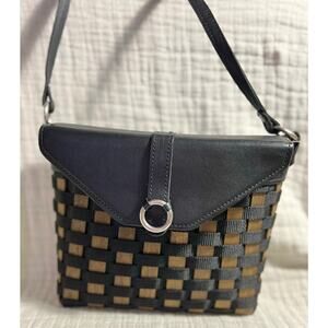 Longaberger Crossbody bag